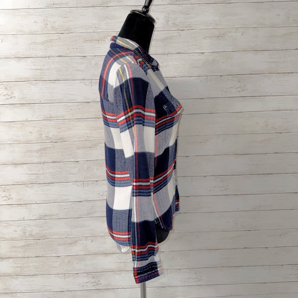 AEO Ahh-Mazingly Soft Flannel - Picture 4 of 6